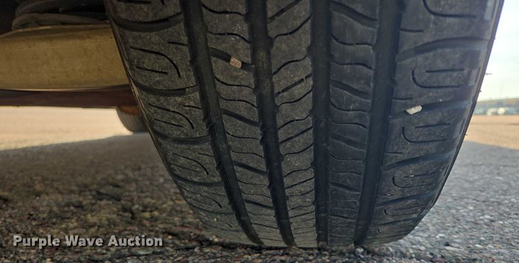 image for item DY0975 2005 Chevrolet Malibu 