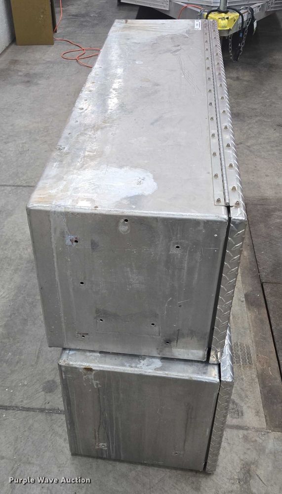 image for item DY0981 (2) Merritt toolboxes