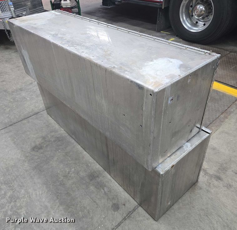 image for item DY0981 (2) Merritt toolboxes