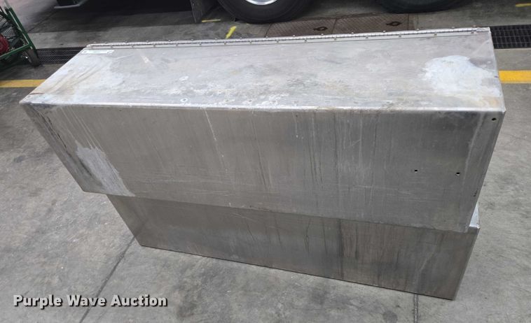 image for item DY0981 (2) Merritt toolboxes