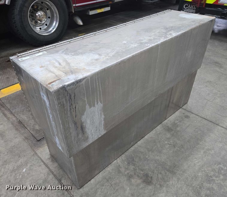 image for item DY0981 (2) Merritt toolboxes