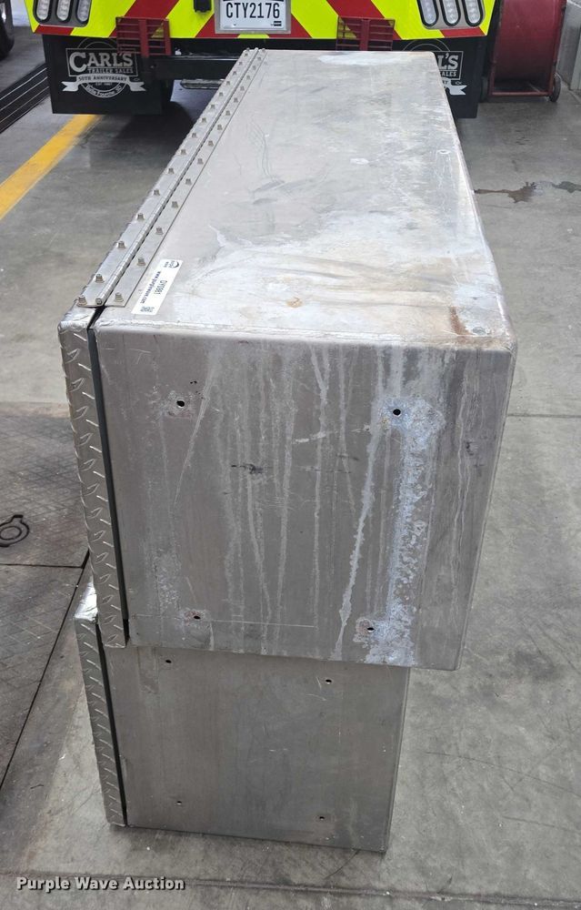 image for item DY0981 (2) Merritt toolboxes