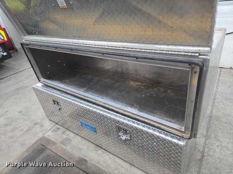 image for item DY0981 (2) Merritt toolboxes