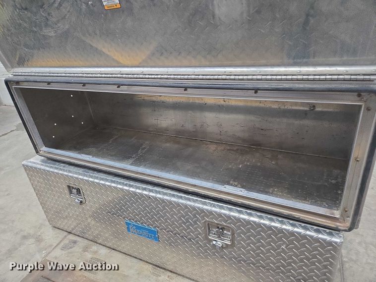 image for item DY0981 (2) Merritt toolboxes