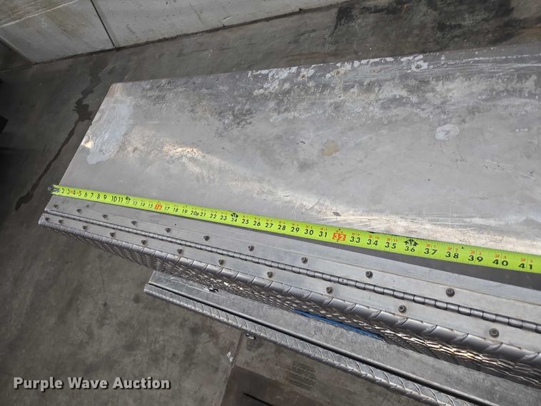 image for item DY0981 (2) Merritt toolboxes