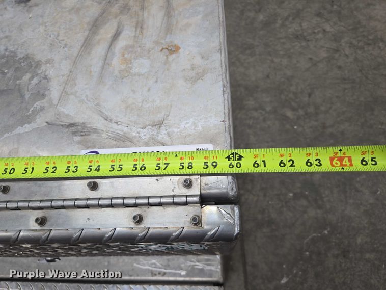 image for item DY0981 (2) Merritt toolboxes