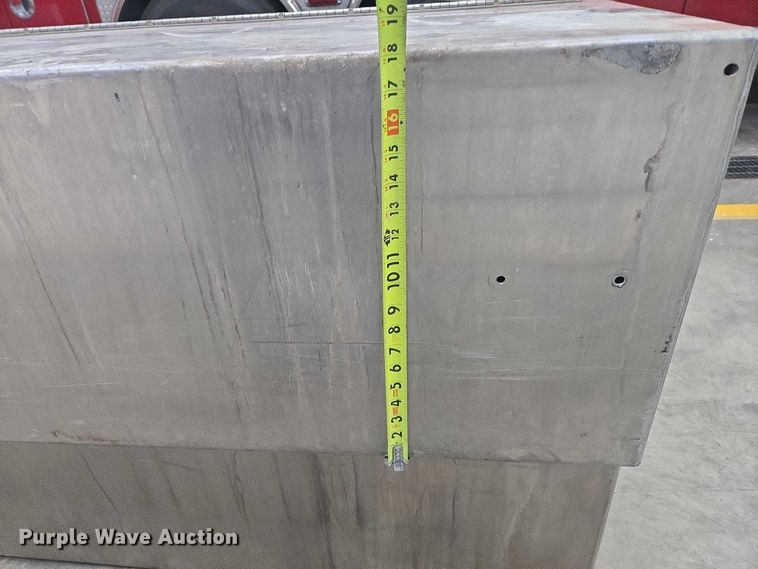 image for item DY0981 (2) Merritt toolboxes