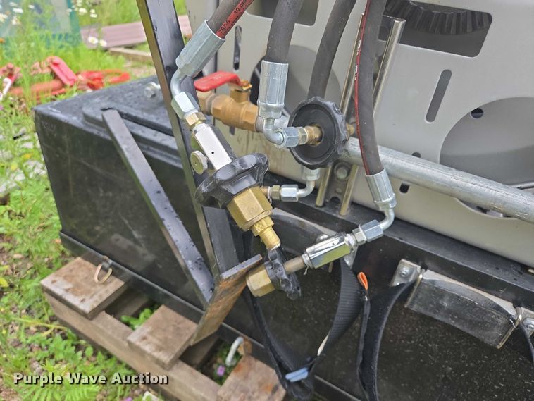 image for item DY0982 Brush fire unit