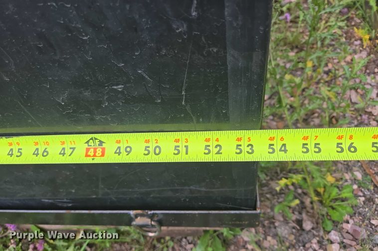 image for item DY0982 Brush fire unit