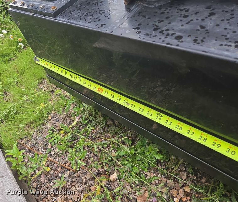 image for item DY0982 Brush fire unit