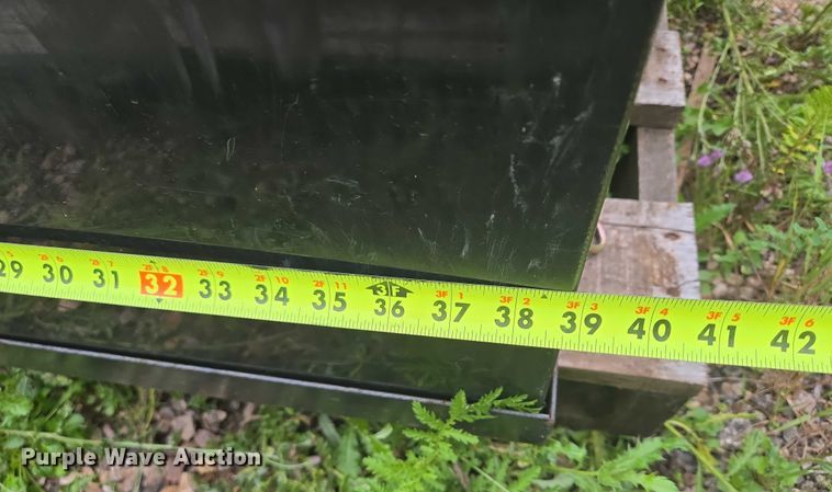 image for item DY0982 Brush fire unit