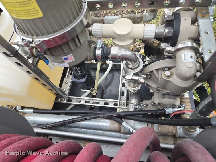 image for item DY0982 Brush fire unit