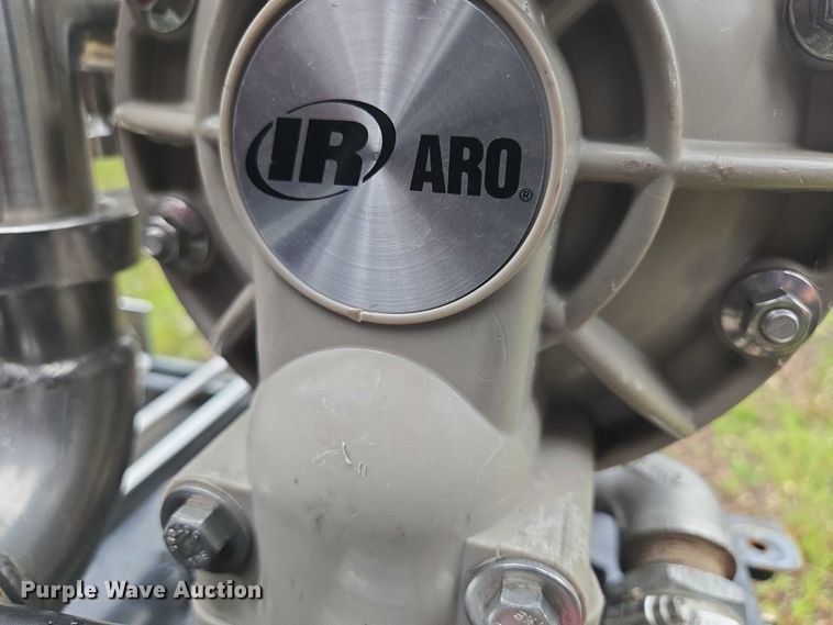 image for item DY0982 Brush fire unit