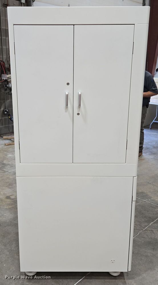 image for item DY0984 Insite JV-240BX6-EC medication dispenser