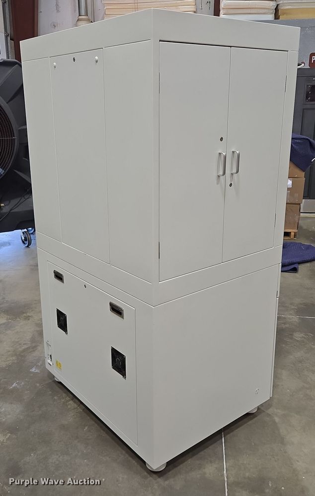 image for item DY0984 Insite JV-240BX6-EC medication dispenser