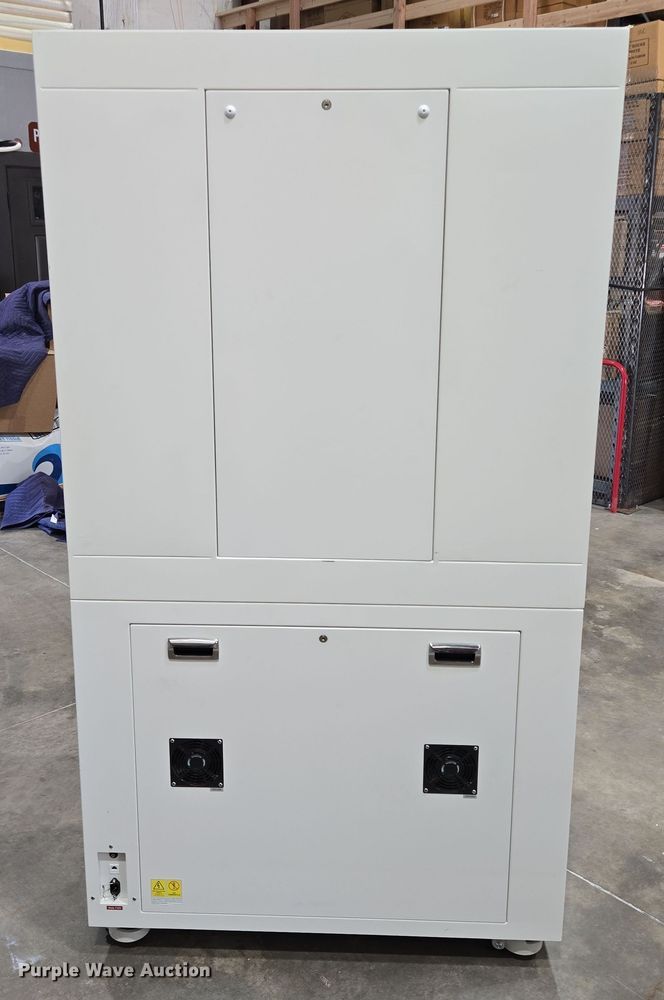 image for item DY0984 Insite JV-240BX6-EC medication dispenser