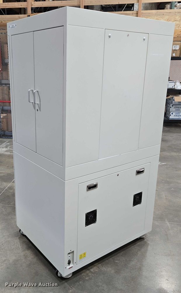 image for item DY0984 Insite JV-240BX6-EC medication dispenser