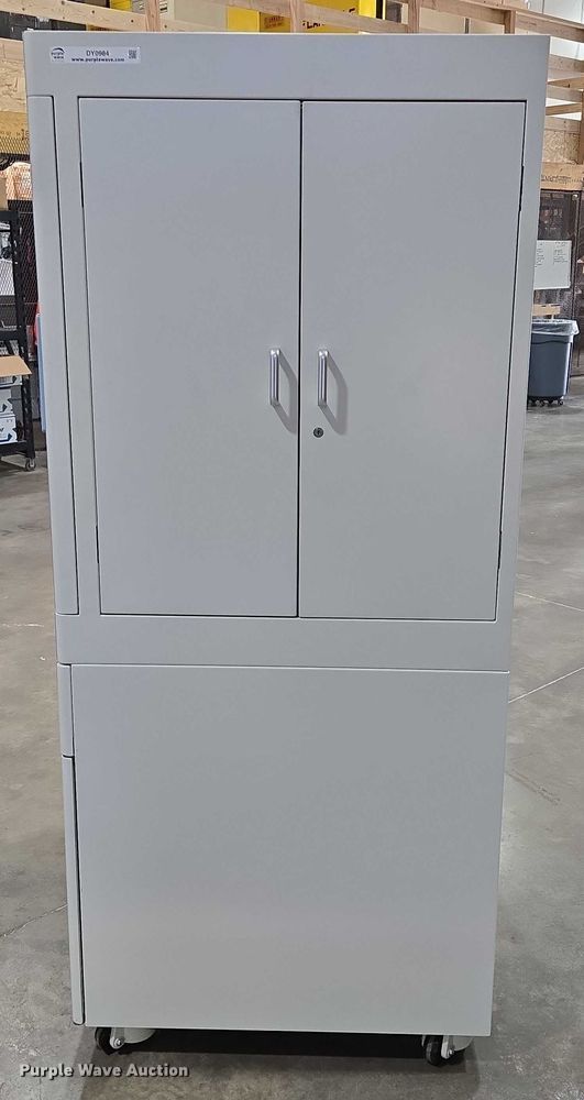 image for item DY0984 Insite JV-240BX6-EC medication dispenser