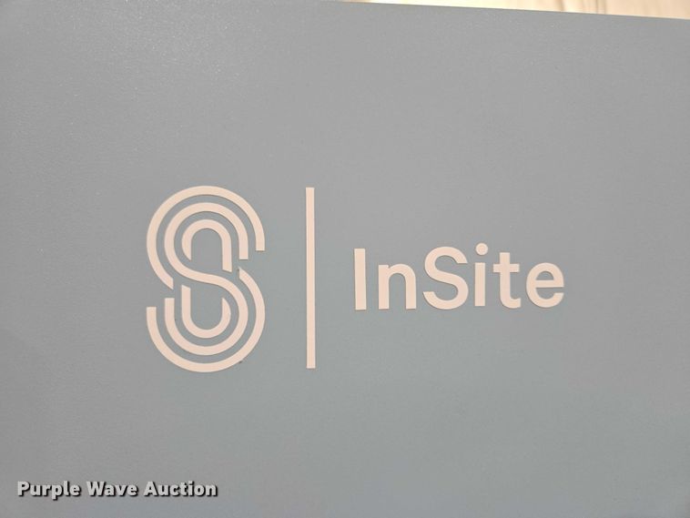 image for item DY0984 Insite JV-240BX6-EC medication dispenser