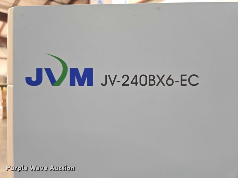 image for item DY0984 Insite JV-240BX6-EC medication dispenser