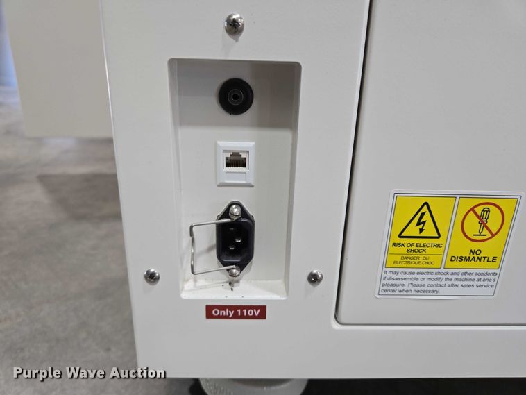 image for item DY0984 Insite JV-240BX6-EC medication dispenser