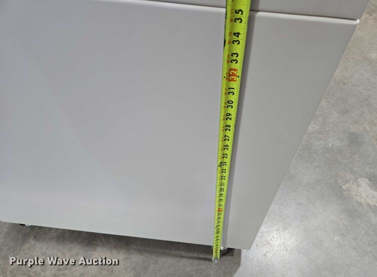 image for item DY0984 Insite JV-240BX6-EC medication dispenser