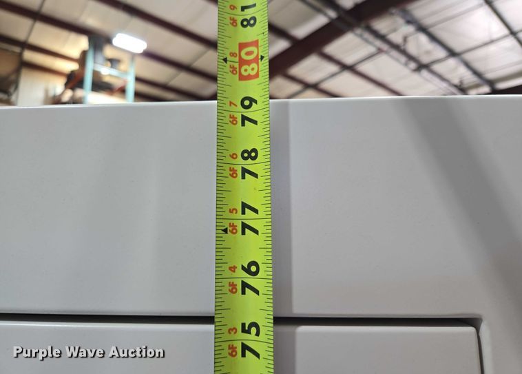 image for item DY0984 Insite JV-240BX6-EC medication dispenser