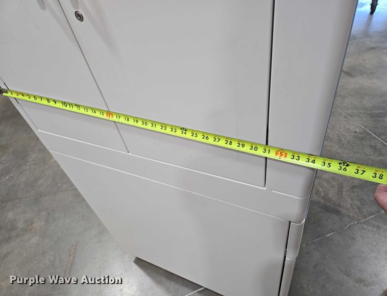 image for item DY0984 Insite JV-240BX6-EC medication dispenser