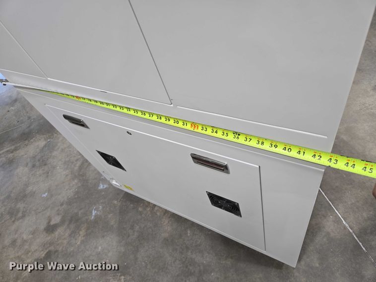 image for item DY0984 Insite JV-240BX6-EC medication dispenser