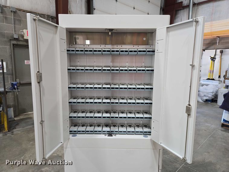 image for item DY0984 Insite JV-240BX6-EC medication dispenser