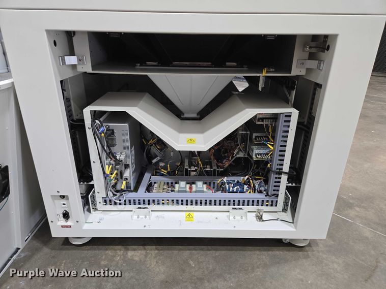 image for item DY0984 Insite JV-240BX6-EC medication dispenser