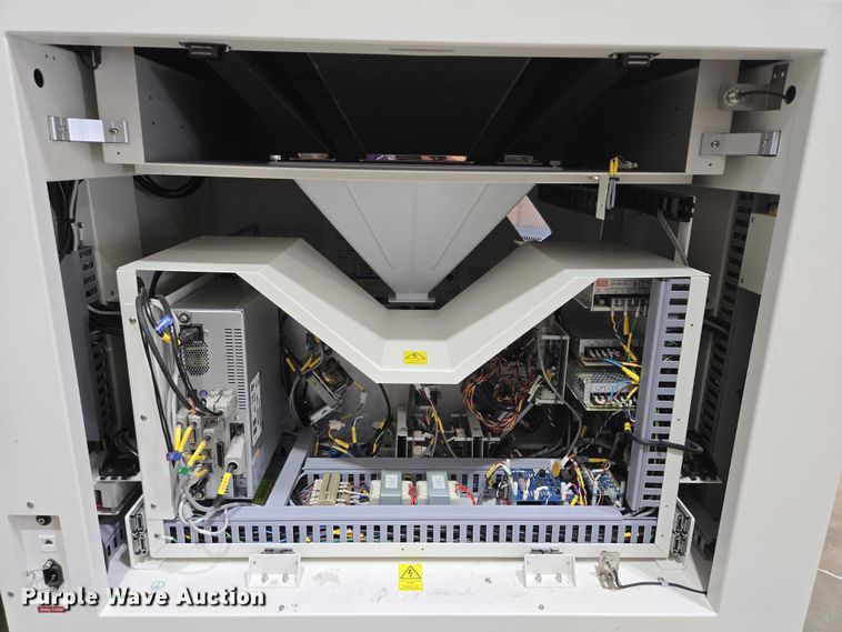 image for item DY0984 Insite JV-240BX6-EC medication dispenser