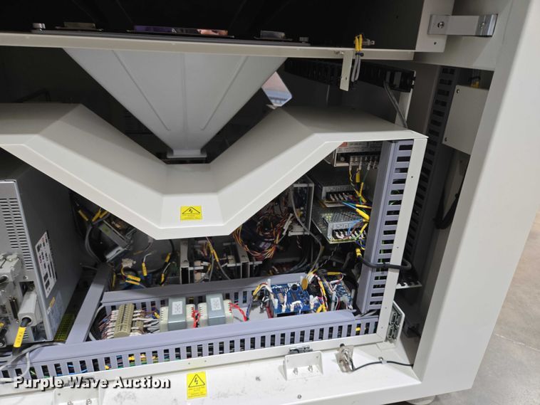 image for item DY0984 Insite JV-240BX6-EC medication dispenser