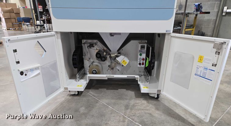 image for item DY0984 Insite JV-240BX6-EC medication dispenser