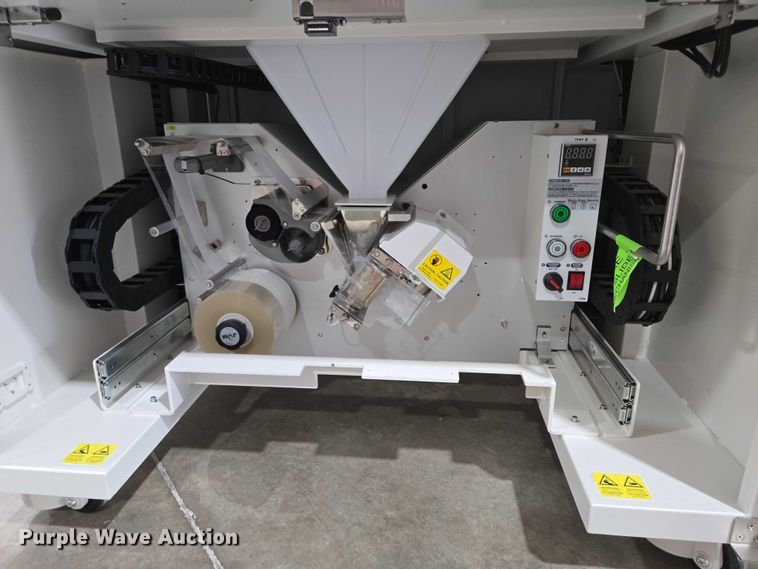 image for item DY0984 Insite JV-240BX6-EC medication dispenser