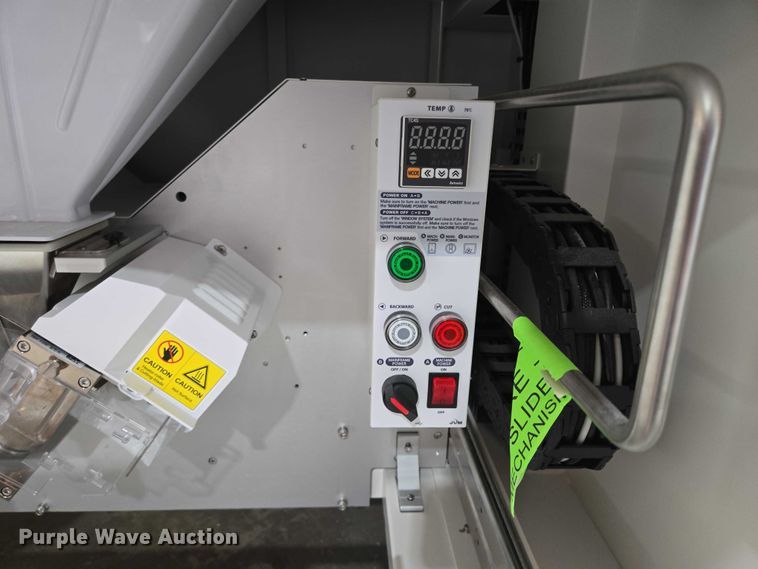 image for item DY0984 Insite JV-240BX6-EC medication dispenser