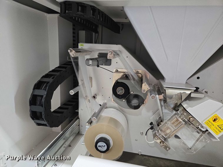 image for item DY0984 Insite JV-240BX6-EC medication dispenser