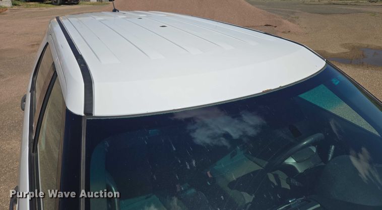 image for item DY0985 2015 Ford Explorer Police Interceptor SUV