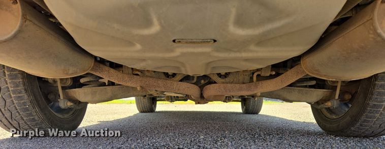 image for item DY0985 2015 Ford Explorer Police Interceptor SUV