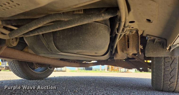 image for item DY0985 2015 Ford Explorer Police Interceptor SUV