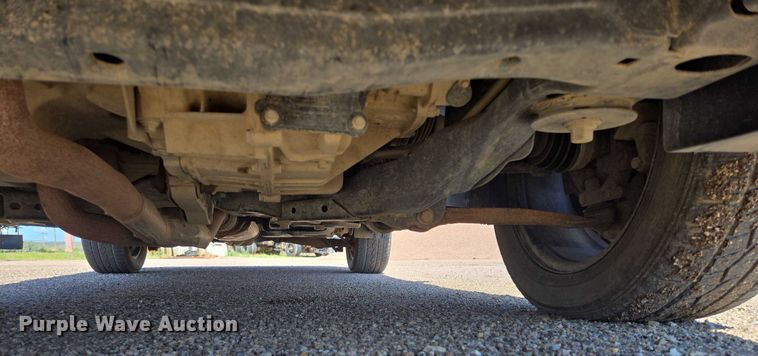 image for item DY0985 2015 Ford Explorer Police Interceptor SUV