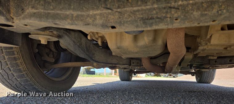 image for item DY0985 2015 Ford Explorer Police Interceptor SUV