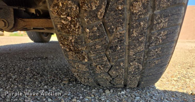 image for item DY0985 2015 Ford Explorer Police Interceptor SUV