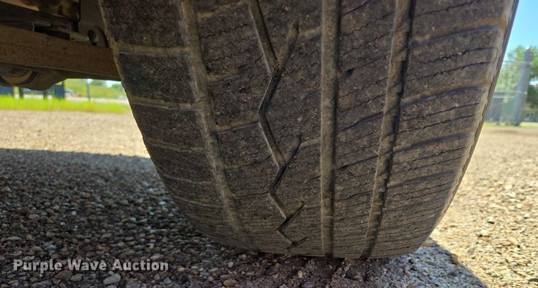 image for item DY0985 2015 Ford Explorer Police Interceptor SUV