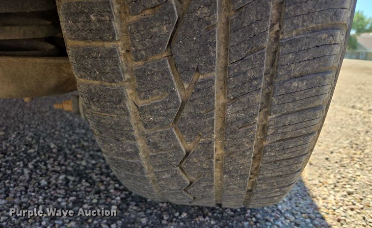 image for item DY0985 2015 Ford Explorer Police Interceptor SUV