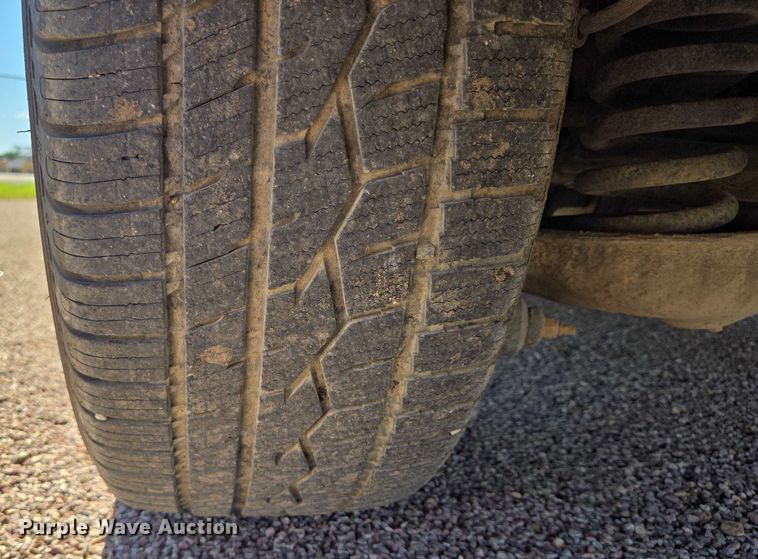 image for item DY0985 2015 Ford Explorer Police Interceptor SUV