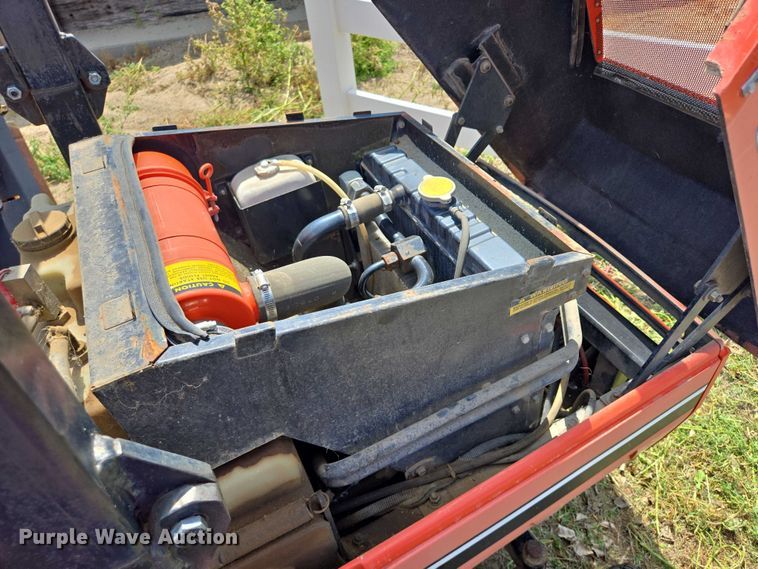 image for item DY0989 (4) lawn mowers