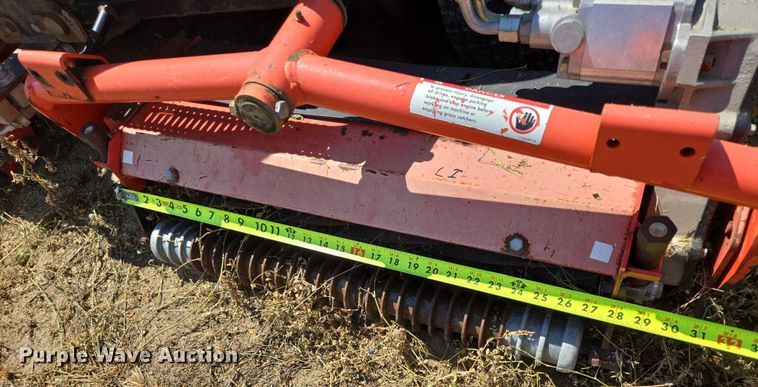 image for item DY0989 (4) lawn mowers