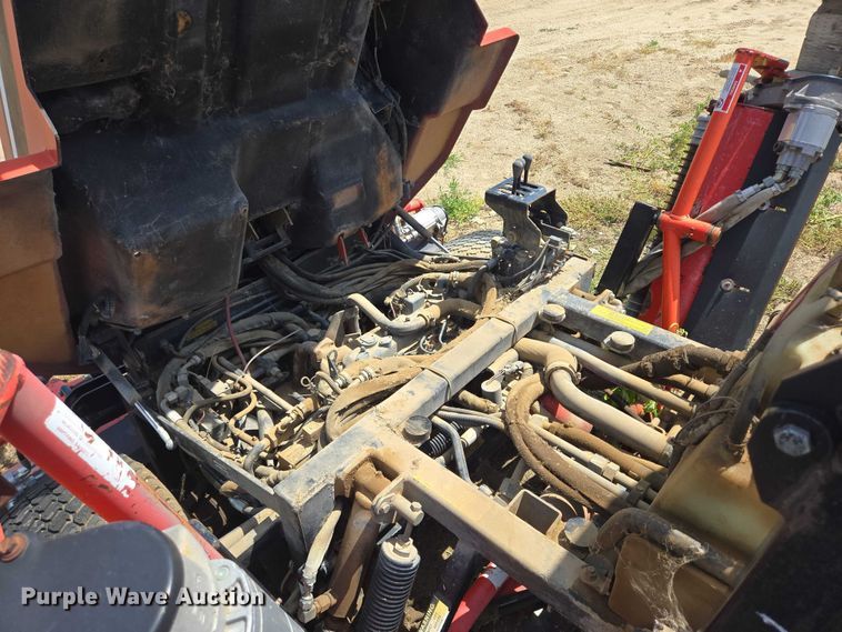 image for item DY0989 (4) lawn mowers