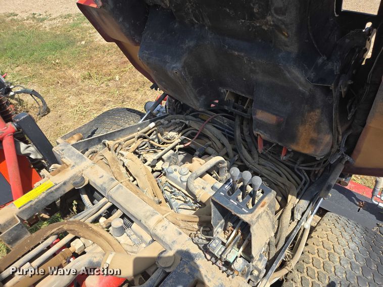 image for item DY0989 (4) lawn mowers